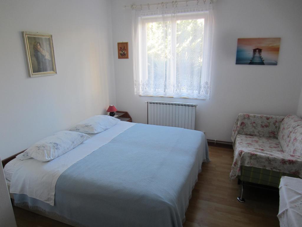 Guesthouse Leasol Lucija Zewnętrze zdjęcie