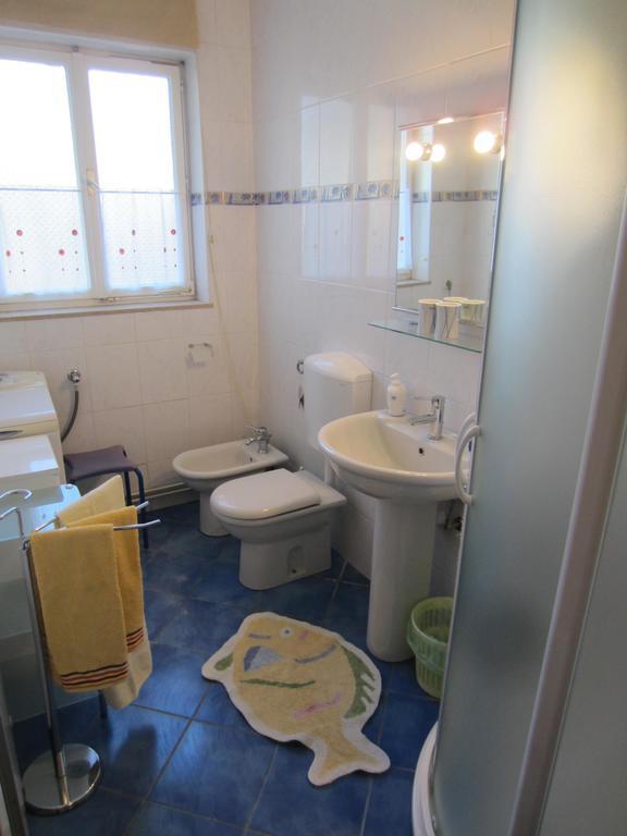 Guesthouse Leasol Lucija Zewnętrze zdjęcie